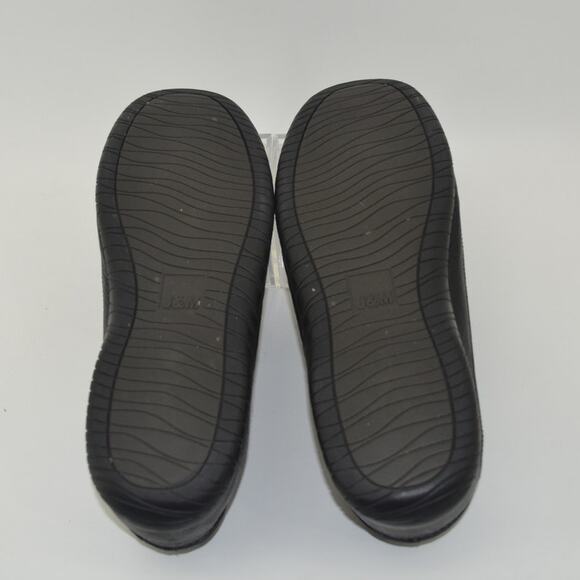 Johnston & Murphy Black Shoes Size 13 Loafer Casual Slip On - Picture 6 of 11